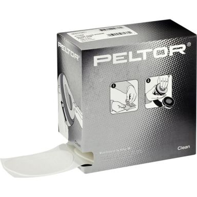 3M Peltor HY100A Hygieniasuojat 100st
