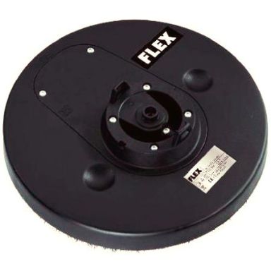 Flex 350346 Sliphuvud Runt