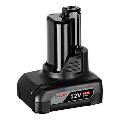 Bosch GBA 12V Litiumioniakku 6,0Ah