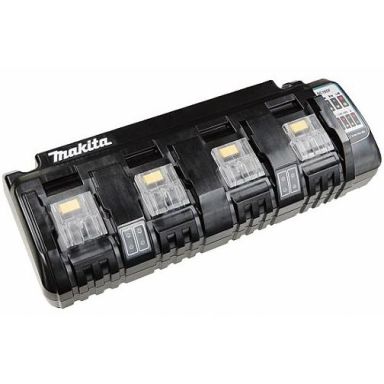 Makita DC18SF 14,4-18V Batteriladdare