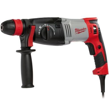 Milwaukee PH 28 X Borrhammare 820 W