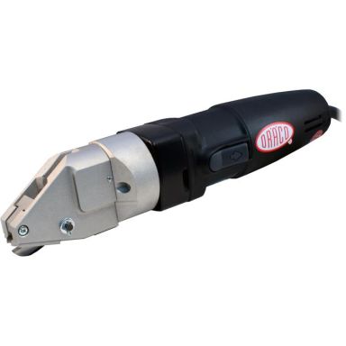 Dräco 3514-7R Plåtsax 500 W