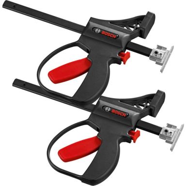 Bosch FSN KZW Ruuvipuristimet