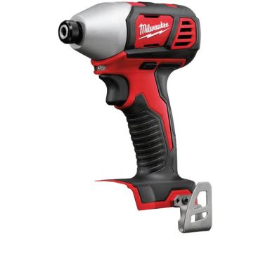 Milwaukee M18 BID-0 Iskevä ruuvinväännin ilman akkua ja laturia