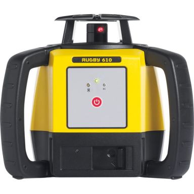 Leica Rugby 610 Rotationslaser