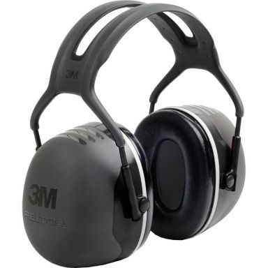 3M Peltor X-series Kuulonsuojain X5A-päälakisanka