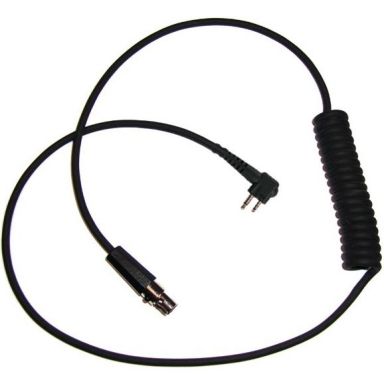 3M Peltor FL6U-21 FLEX-kabel til Motorola GP300 og CP040