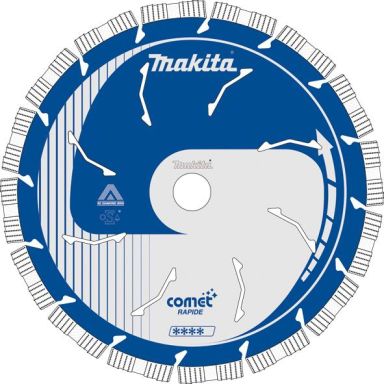 Makita B-13568 Diamantskæreskive