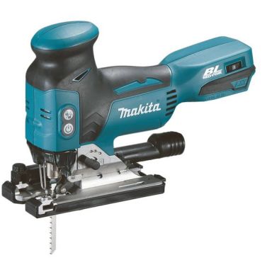 Makita DJV181 Pistosaha ilman akkua ja laturia