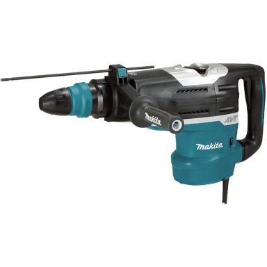 Makita HR5212C Borrhammare 1510 W