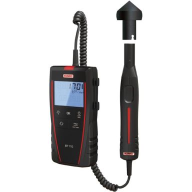 Kimo CT110 Varvtalsmätare