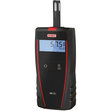 Kimo HD50 Luftfuktighetsmåler