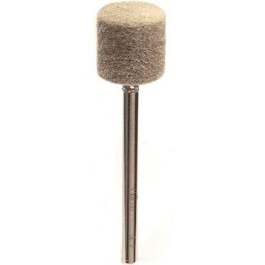 Dremel 520 Polerskiva impregnerad 13,2mm