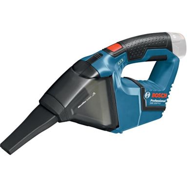 Bosch GAS 12V Pölynimuri ilman akkua ja laturia