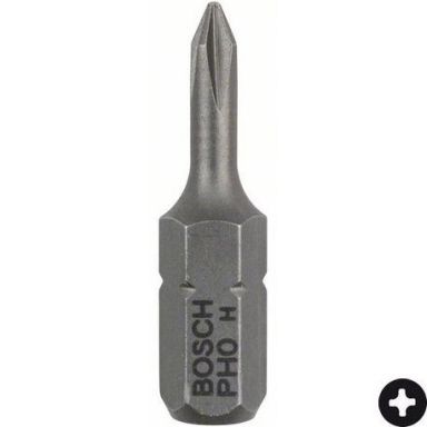 Bosch PH0 Skruvbits