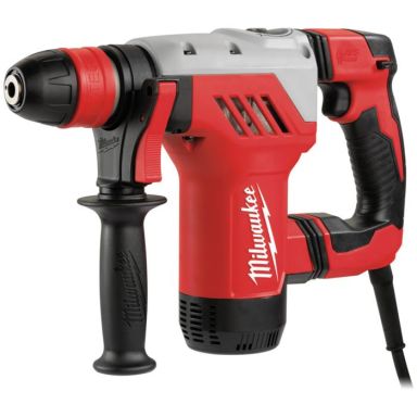 Milwaukee PLH 28 XE Borhammer 800 W