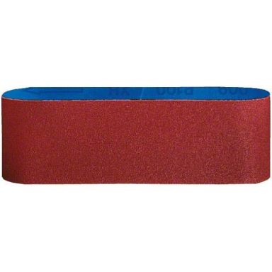 Bosch Best for Wood and Paint 75x457mm Slipebånd 3-pakning