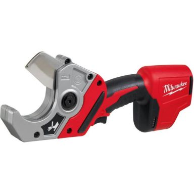 Milwaukee C12 PPC-0 Rörkap utan batteri och laddare