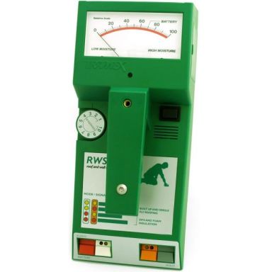Tramex RWS Fugtscanner