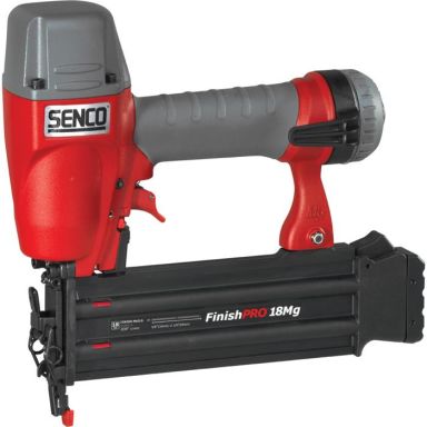 Senco Finish Pro 18Mg Dyckertpistol Solo