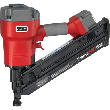 Senco Frame Pro 601 Naulain