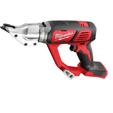 Milwaukee M18 BMS12-0 Platesaks uten batteri og lader