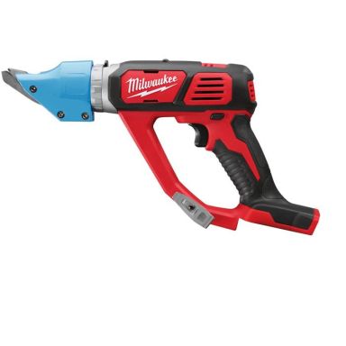 Milwaukee M18 BMS20-0 Levyleikkuri ilman akkua ja laturia