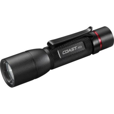 Coast HX5 Ficklampa