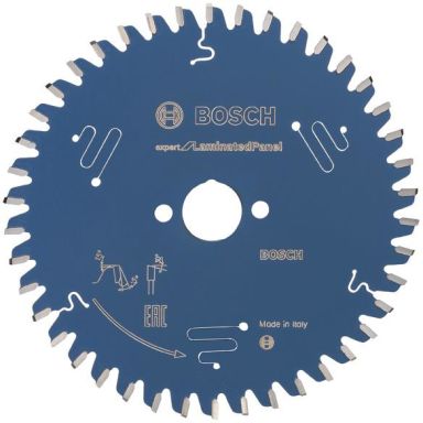 Bosch Expert for Laminated Panel Savklinge 48T