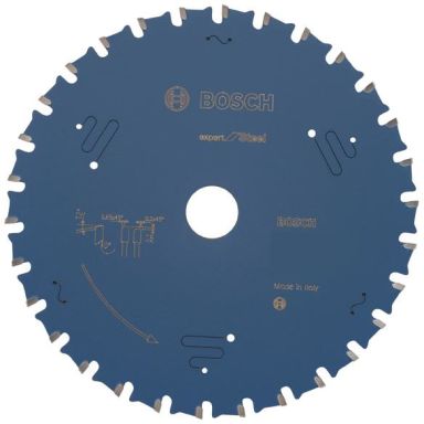 Bosch 2608643055 Expert for Steel Sagklinge 48T