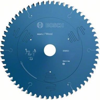 Bosch 2608644083 Expert for Wood Sagklinge 24T