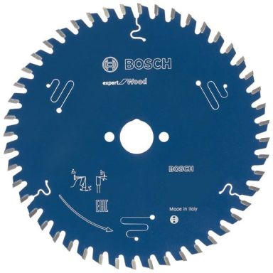 Bosch 2608644053 Expert for Wood Savklinge 48T