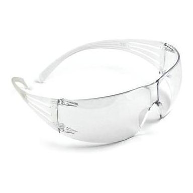 3M Peltor SecureFit Classic SF201AS Suojalasit