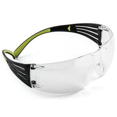 3M Peltor SecureFit Comfort SF401AF Skyddsglasögon