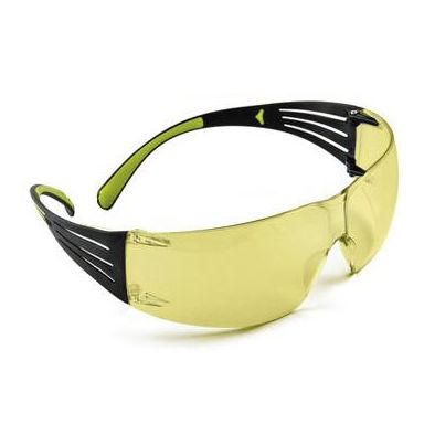 3M Peltor SecureFit Comfort SF403AF Vernebriller