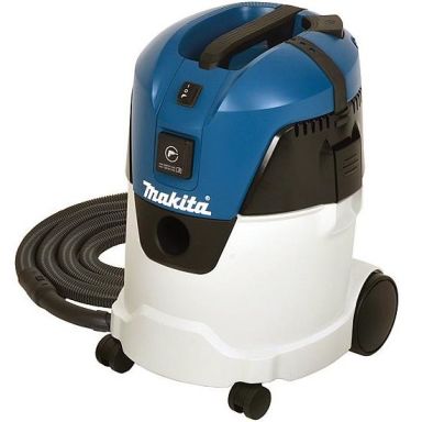 Makita VC2512L Våt- og tørrstøvsuger 1000 W, L-klasse