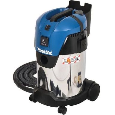 Makita VC3011L Grovdammsugare 1000 W, L-klass