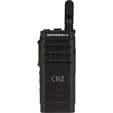 Motorola SL1600 Komradio