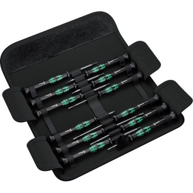 Wera 073675 Ruuvimeisselisarja