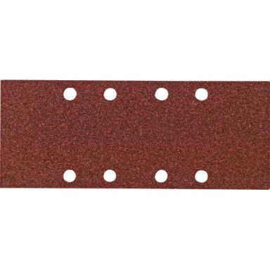 HiKOKI 66753036 Slipepapir 93x230 mm, 10‑pakning