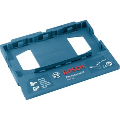 Bosch FSN SA Styrskenaadapter