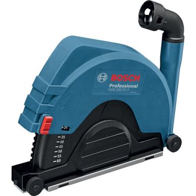 Bosch GDE 230 FC-T Støvadapter