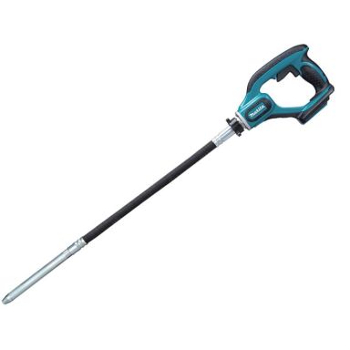 Makita DVR450Z Betonitärytin ilman akkua ja laturia