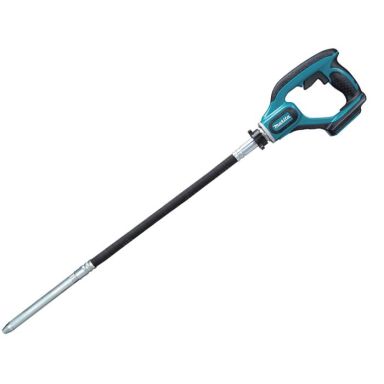 Makita DVR350Z Betongvibrator uten batteri og lader