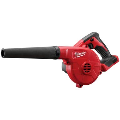 Milwaukee M18 BBL-0 Lehtipuhallin ilman akkua ja laturia