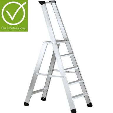 Zarges Seventec Trappestige