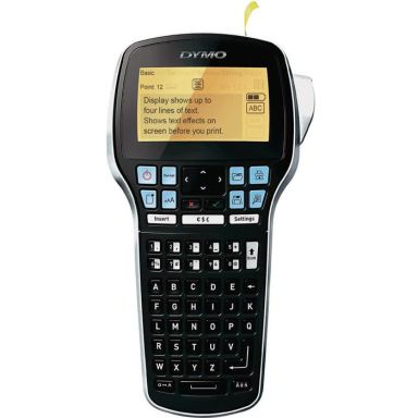 DYMO LabelManager 420P Mærkningsmaskine