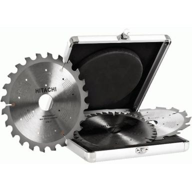 HiKOKI 60350092 Sågklinga 3-pack