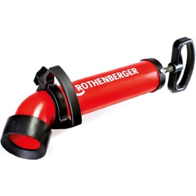Rothenberger 072070X Ropump Super Plus Renspump
