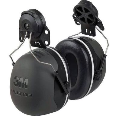 3M Peltor X-series Kuulonsuojain X5P3, kypäräkiinnitys